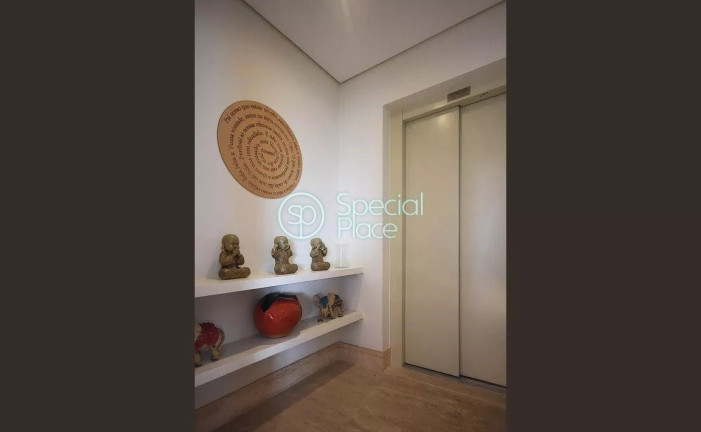 Imagem Apartamento com 4 Quartos à Venda, 250 m² em Morumbi - São Paulo Imagem Apartamento com 4 Quartos à Venda, 250 m² em Morumbi - São Paulo