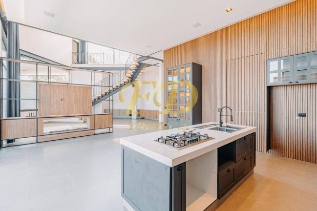Imagem Casa de Condomínio com 4 Quartos à Venda, 956 m² em Atibaia Imagem Casa de Condomínio com 4 Quartos à Venda, 956 m² em Atibaia