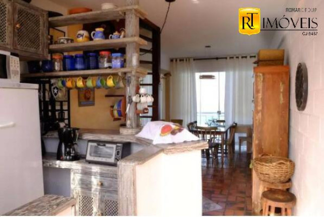 Imagem Apartamento com 1 Quarto à Venda, 60 m² em Caravelas - Búzios Imagem Apartamento com 1 Quarto à Venda, 60 m² em Caravelas - Búzios