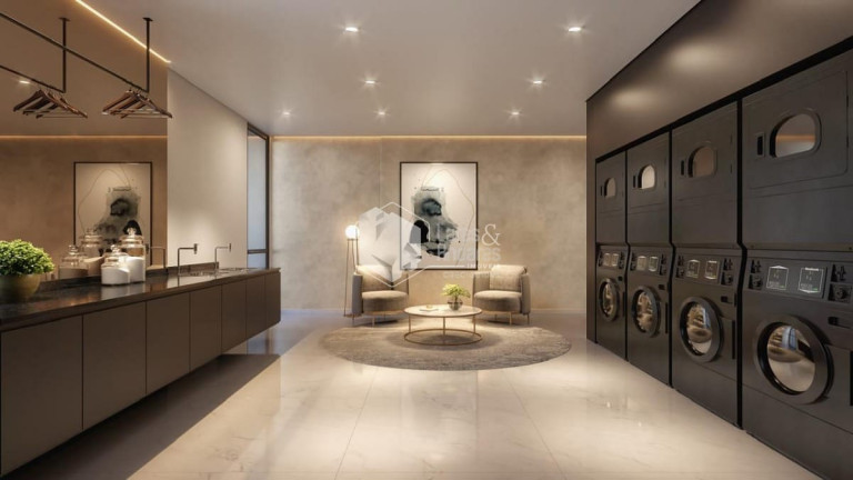 Imagem Imóvel com 1 Quarto à Venda, 29 m² em Moema - São Paulo Imagem Imóvel com 1 Quarto à Venda, 29 m² em Moema - São Paulo