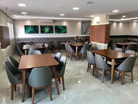 Imagem Apartamento com 3 Quartos à Venda, 120 m² em Canto Do Forte - Praia Grande