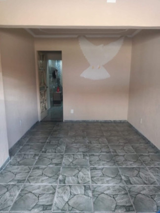 Imagem Casa com 3 Quartos à Venda, 140 m² em São Cristóvão - Betim