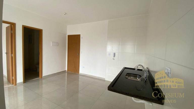 Imagem Apartamento com 1 Quarto à Venda, 45 m² em Mirim - Praia Grande