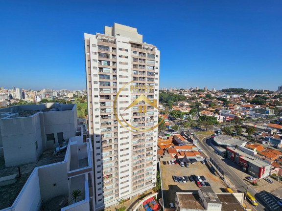 Imagem Apartamento com 3 Quartos para Alugar, 107 m² em Jardim Guanabara - Campinas Imagem Apartamento com 3 Quartos para Alugar, 107 m² em Jardim Guanabara - Campinas