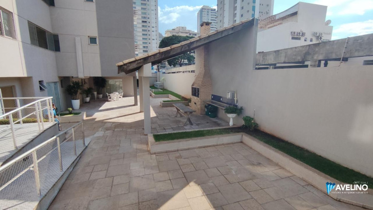 Imagem Apartamento com 4 Quartos à Venda, 222 m² em Centro - Campo Grande Imagem Apartamento com 4 Quartos à Venda, 222 m² em Centro - Campo Grande