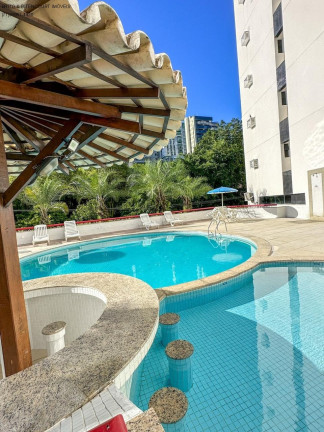 Cobertura com 4 Quartos à Venda, 260 m² em Jardim Apipema - Salvador