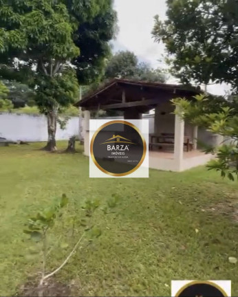 Imagem Chácara com 3 Quartos à Venda, 240 m² em Aldeia Dos Camarás - Camaragibe