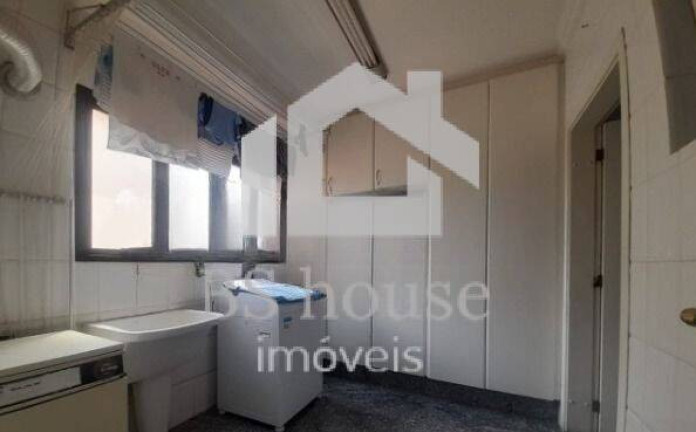 Imagem Apartamento com 4 Quartos para Alugar, 238 m² em Santo Antônio - São Caetano Do Sul Imagem Apartamento com 4 Quartos para Alugar, 238 m² em Santo Antônio - São Caetano Do Sul