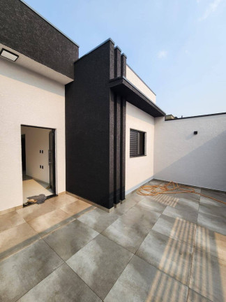 Imagem Casa com 3 Quartos à Venda, 88 m² em Residencial Monreale - Bragança Paulista Imagem Casa com 3 Quartos à Venda, 88 m² em Residencial Monreale - Bragança Paulista