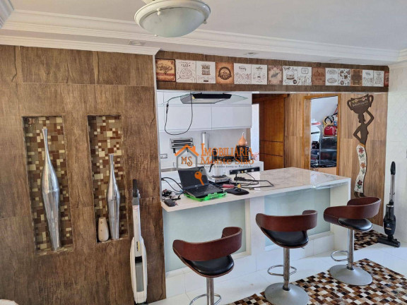 Imagem Apartamento com 3 Quartos à Venda, 78 m² em Vila Santana - São Paulo Imagem Apartamento com 3 Quartos à Venda, 78 m² em Vila Santana - São Paulo