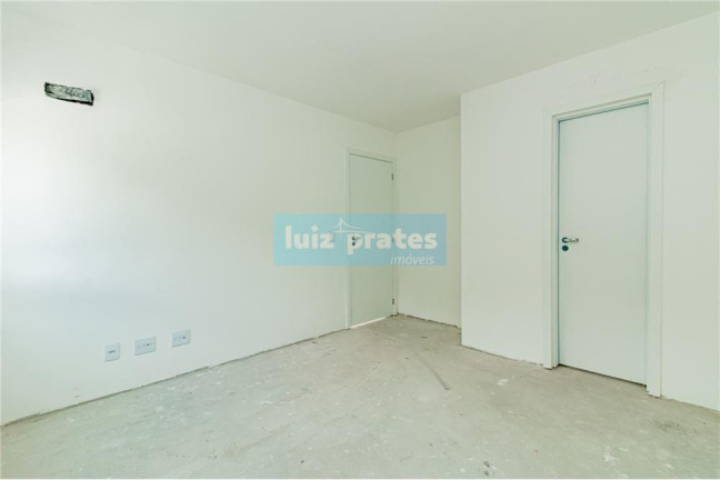 Imagem Apartamento com 3 Quartos à Venda, 184 m² em Menino Deus - Porto Alegre