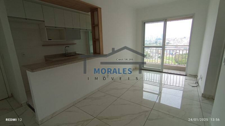 Imagem Apartamento com 2 Quartos à Venda, 49 m² em Jaguaribe - Osasco Imagem Apartamento com 2 Quartos à Venda, 49 m² em Jaguaribe - Osasco