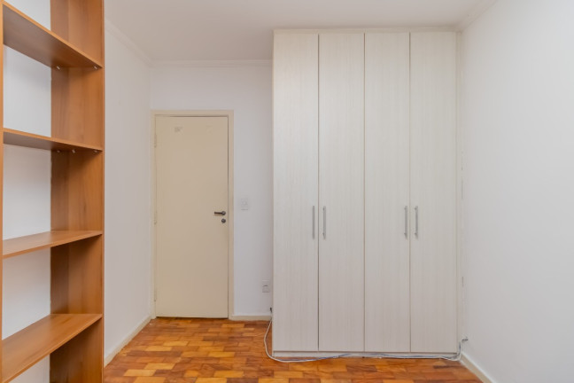 Imagem Apartamento com 2 Quartos à Venda, 67 m² em Itaim Bibi - São Paulo