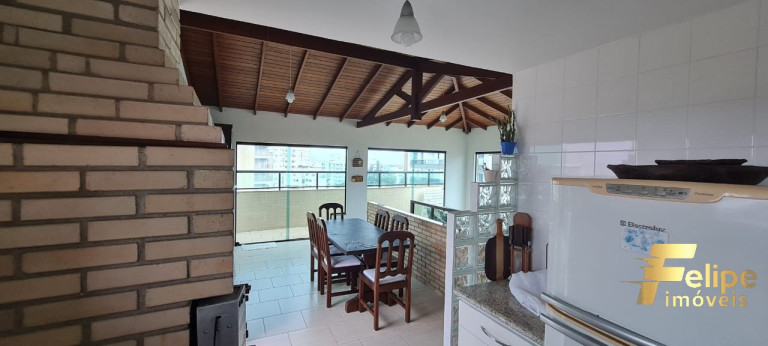 Imagem Imóvel com 3 Quartos à Venda, 357 m² em Enseada Azul - Guarapari