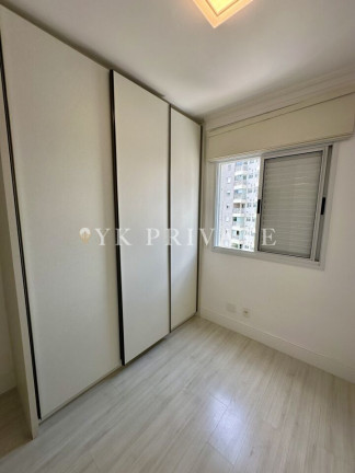 Imagem Apartamento com 2 Quartos à Venda, 70 m² em Barra Funda - São Paulo