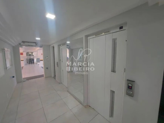 Imagem Apartamento com 2 Quartos à Venda, 56 m² em Itacorubi - Florianópolis