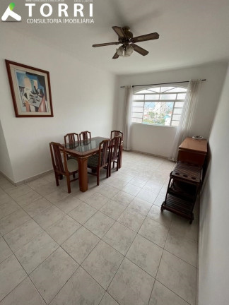 Imagem Apartamento com 3 Quartos à Venda, 85 m² em Jardim Faculdade - Sorocaba