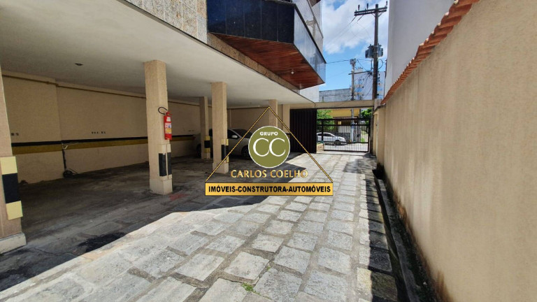 Imagem Apartamento com 3 Quartos à Venda, em Passagem - Cabo Frio Imagem Apartamento com 3 Quartos à Venda, em Passagem - Cabo Frio