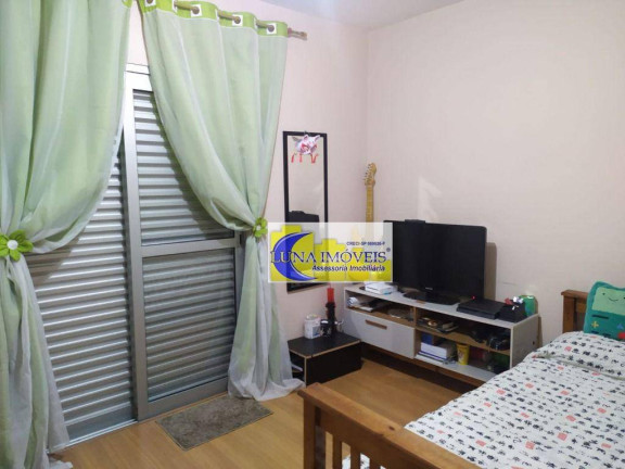 Imagem Sobrado com 3 Quartos à Venda, 147 m² em Conjunto Habitacional São Fernando - São Bernardo Do Campo Imagem Sobrado com 3 Quartos à Venda, 147 m² em Conjunto Habitacional São Fernando - São Bernardo Do Campo