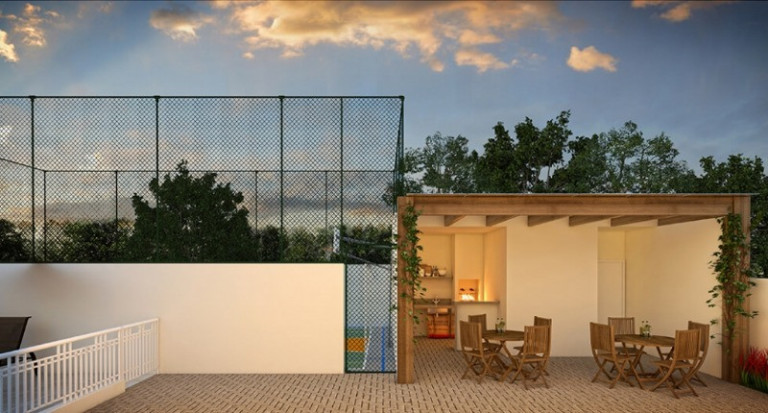 Imagem Imóvel com 2 Quartos à Venda, 55 m² em Jardim Itapark - Mauá Imagem Imóvel com 2 Quartos à Venda, 55 m² em Jardim Itapark - Mauá