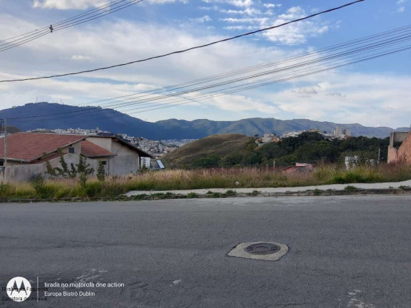 Imagem Terreno à Venda, 300 m² em Residencial Morumbí - Poços De Caldas Imagem Terreno à Venda, 300 m² em Residencial Morumbí - Poços De Caldas