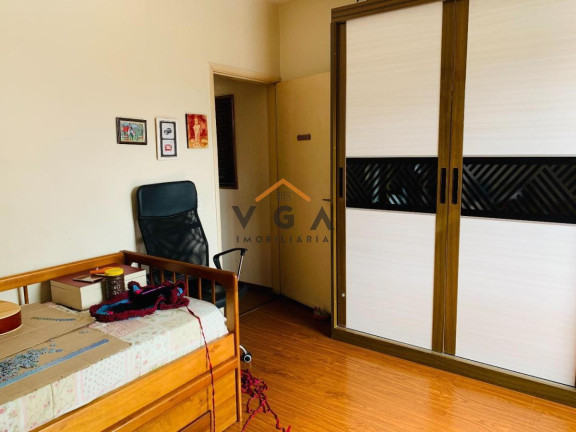 Imagem Casa com 4 Quartos à Venda, 182 m² em Cidade Patriarca - São Paulo