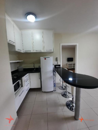 Imóvel com 1 Quarto para Alugar, 43 m² em Jardim Paulista - São Paulo