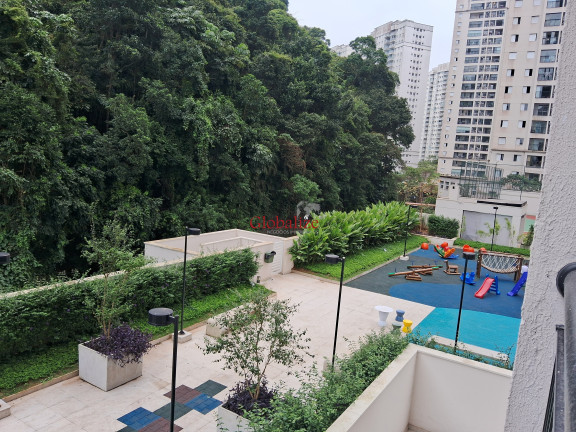 Imagem Imóvel com 2 Quartos à Venda, 63 m² em Marapé - Santos