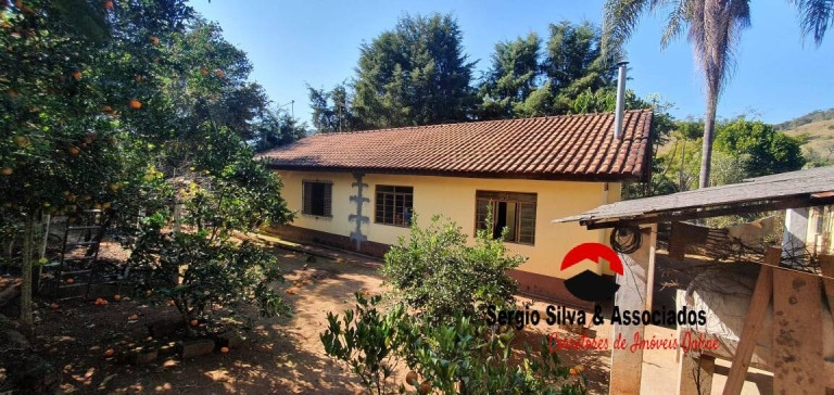 Imagem Chácara com 2 Quartos à Venda, 10 m² em Campos Do Jordão