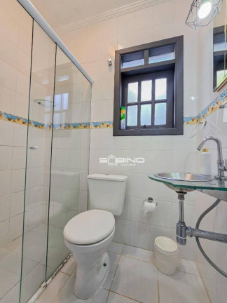 Imagem Casa com 5 Quartos para Temporada, 215 m² em Riviera De São Lourenço - Bertioga
