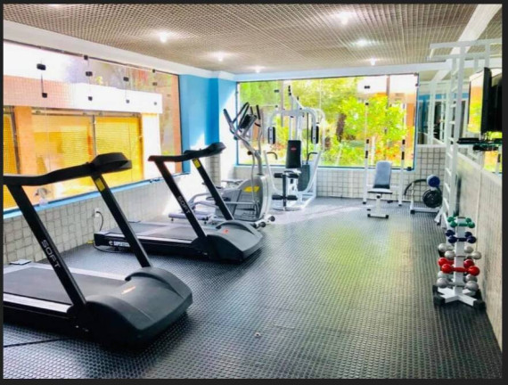 Imagem Apartamento com 3 Quartos à Venda, 170 m² em Santa Paula - São Caetano Do Sul