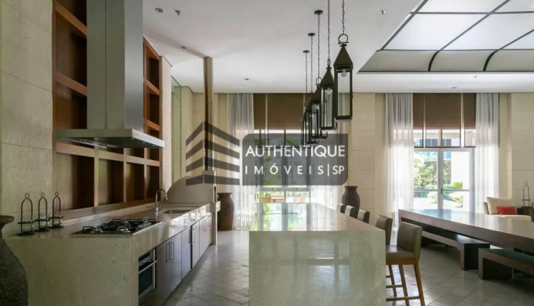 Imagem Apartamento com 2 Quartos à Venda, 187 m² em Consolação - São Paulo