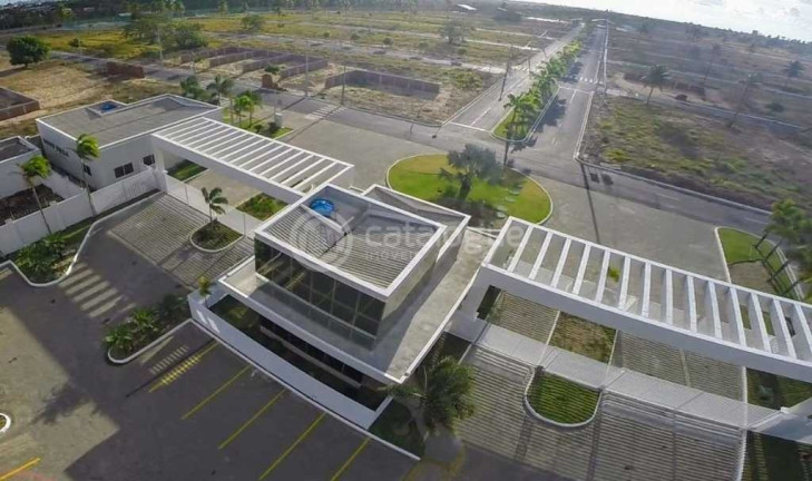 Imagem Terreno em Condomínio à Venda, 205 m² em Vida Nova - Parnamirim Imagem Terreno em Condomínio à Venda, 205 m² em Vida Nova - Parnamirim