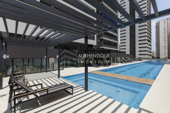 Imagem Apartamento com 3 Quartos à Venda, 164 m² em Tatuapé - São Paulo