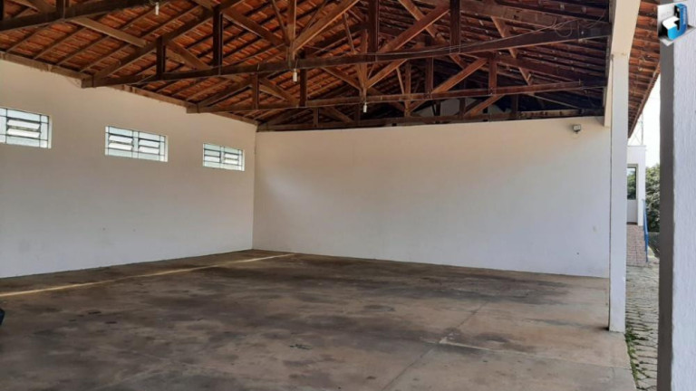 Imagem Imóvel com 8 Quartos à Venda, 1.500 m² em Jardim Lucila - Tatuí
