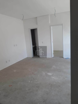 Imagem Apartamento com 1 Quarto à Venda, 55 m² em Empresarial 18 Do Forte - Barueri