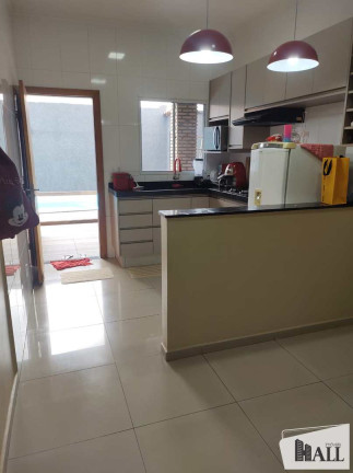 Imagem Casa com 2 Quartos à Venda, 120 m² em Residencial São Thomaz - São José Do Rio Preto Imagem Casa com 2 Quartos à Venda, 120 m² em Residencial São Thomaz - São José Do Rio Preto