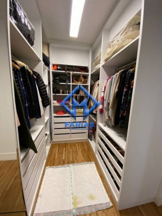 Imagem Apartamento com 3 Quartos à Venda, 271 m² em Perdizes - São Paulo