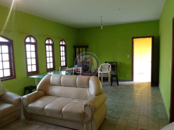 Imagem Casa com 3 Quartos à Venda, 120 m² em Itaóca - Mongaguá Imagem Casa com 3 Quartos à Venda, 120 m² em Itaóca - Mongaguá