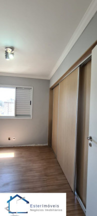 Imagem Apartamento com 2 Quartos à Venda ou Temporada, 56 m² em Portais (polvilho) - Cajamar