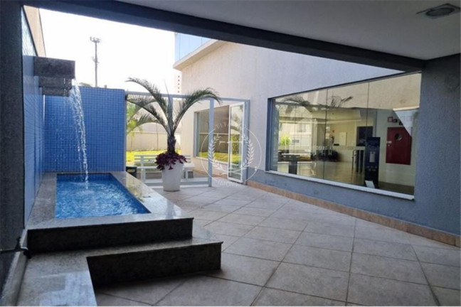 Imagem Sala Comercial à Venda, 36 m² em Rudge Ramos - São Bernardo Do Campo Imagem Sala Comercial à Venda, 36 m² em Rudge Ramos - São Bernardo Do Campo
