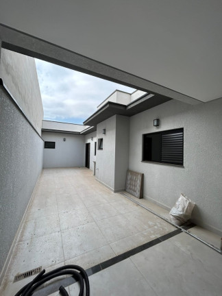 Imagem Casa com 3 Quartos à Venda, 140 m² em Wanel Ville - Sorocaba Imagem Casa com 3 Quartos à Venda, 140 m² em Wanel Ville - Sorocaba