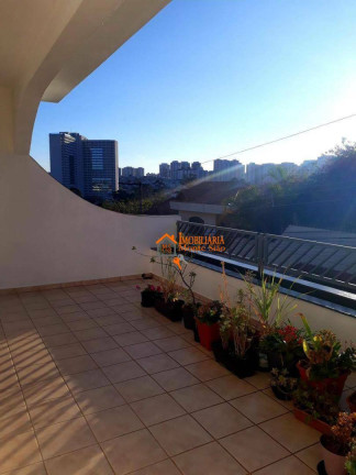 Imagem Sobrado com 4 Quartos à Venda, 260 m² em Jardim Santa Clara - Guarulhos Imagem Sobrado com 4 Quartos à Venda, 260 m² em Jardim Santa Clara - Guarulhos
