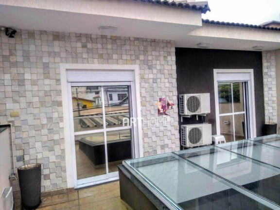 Imagem Sobrado com 3 Quartos à Venda, 268 m² em Rudge Ramos - São Bernardo Do Campo