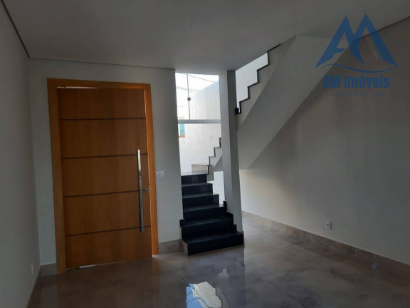 Imagem Casa com 3 Quartos à Venda, 183 m² em Jardim Imperial - Lagoa Santa