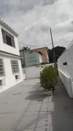 Imagem Casa com 5 Quartos à Venda, 375 m² em Campo Grande - Rio De Janeiro Imagem Casa com 5 Quartos à Venda, 375 m² em Campo Grande - Rio De Janeiro