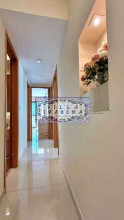 Imagem Cobertura com 4 Quartos à Venda, 230 m² em Botafogo - Rio De Janeiro