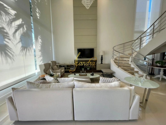 Imagem Casa de Condomínio com 4 Quartos à Venda, 466 m² em Centro - Xangri-la