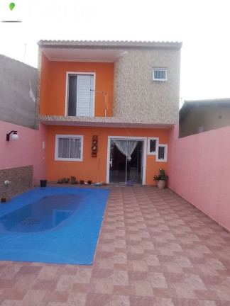 Sobrado com 3 Quartos à Venda, 126 m² em Jardim Residencial Villa Amato - Sorocaba