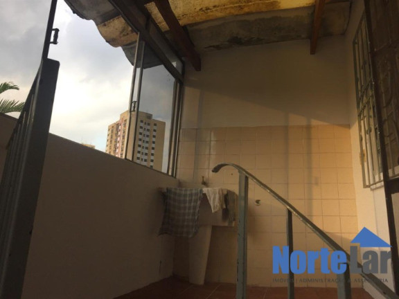 Imagem Sobrado com 3 Quartos à Venda, 145 m² em Conjunto Residencial Vista Verde - São Paulo